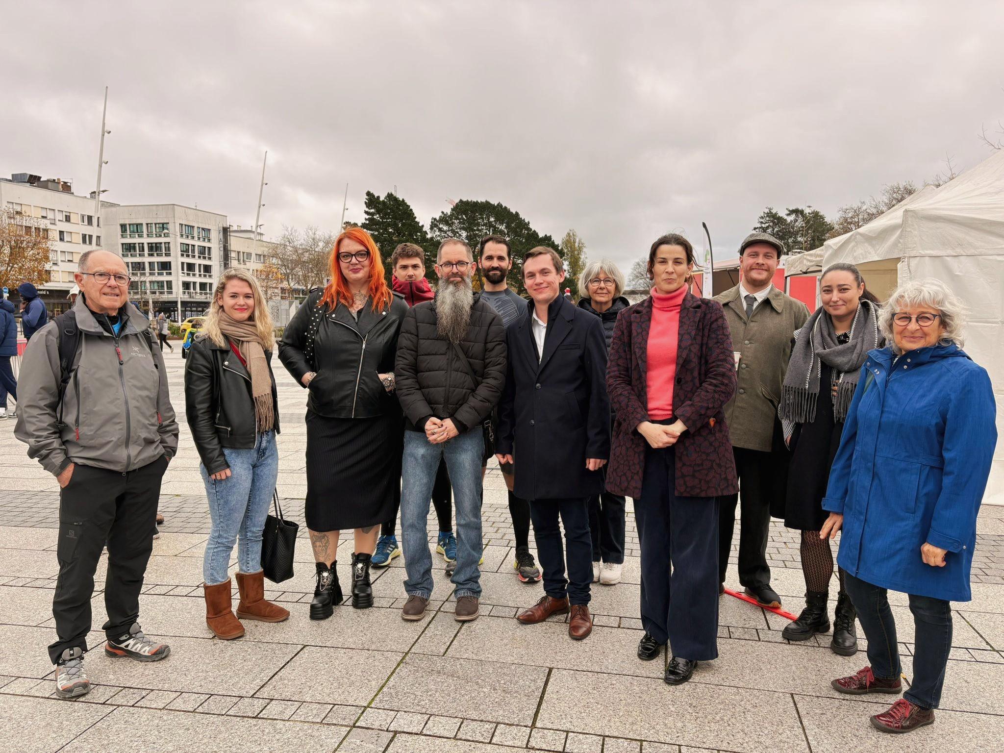 Téléthon 2025 - 1/3